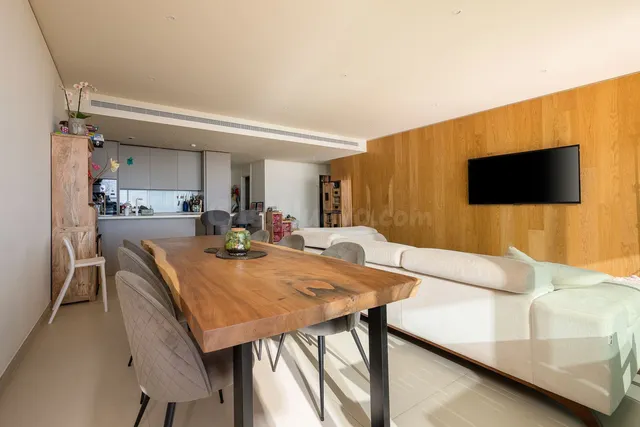 Apartamento 3 habitaciones 117m² en venta - Centro - foto 3