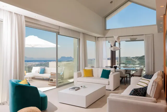 Apartamento 4 habitaciones 256m² en venta - Montemayor-Marbella Club — 8