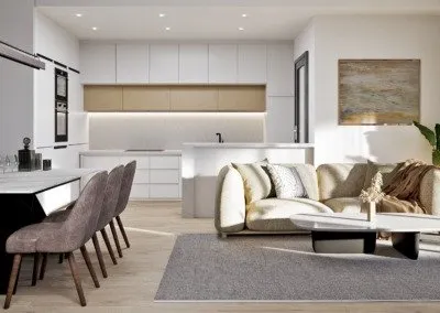 Hermoso Bungalow en Finestrat — 7