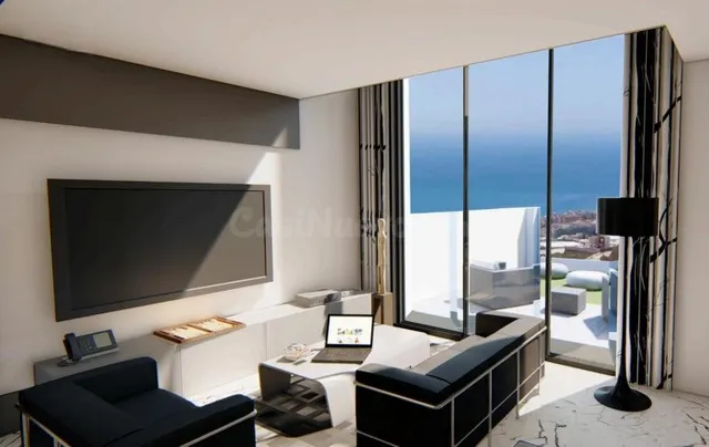 🏡 VIVIENDA UNIFAMILIAR ADOSADA DE DISEÑO MODERNO EN EL PEÑON - foto 3