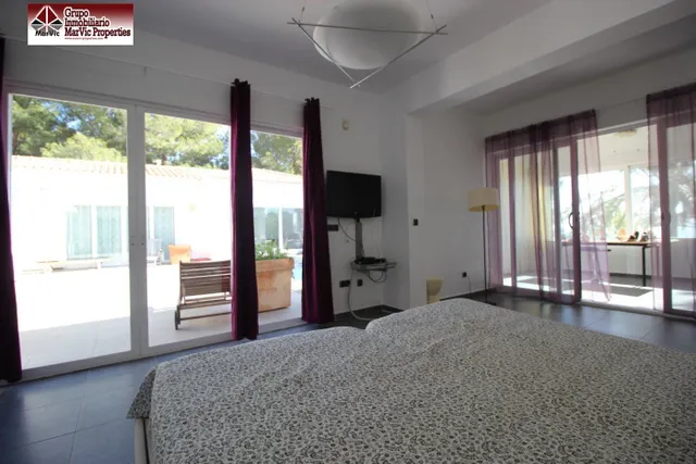 Villa de Lujo en Altea — 31
