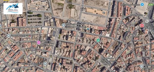 Venta Piso en Roquetas de Mar (Almería) - foto 2