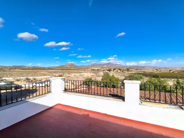Villa 8 habitaciones 414m² en venta - Comunidad valenciana — 6