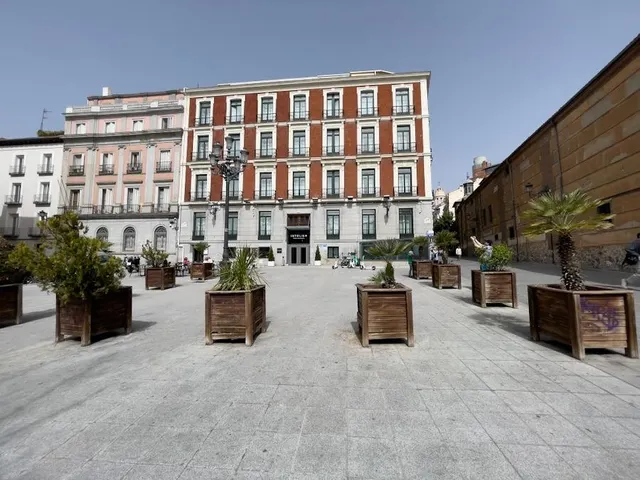 Habitación en alquiler en costanilla de los Ángeles 8, Madrid — 18