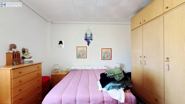 Piso 3 habitaciones 110m² en venta - L´Illa Perduda - Isla Perdida — 17