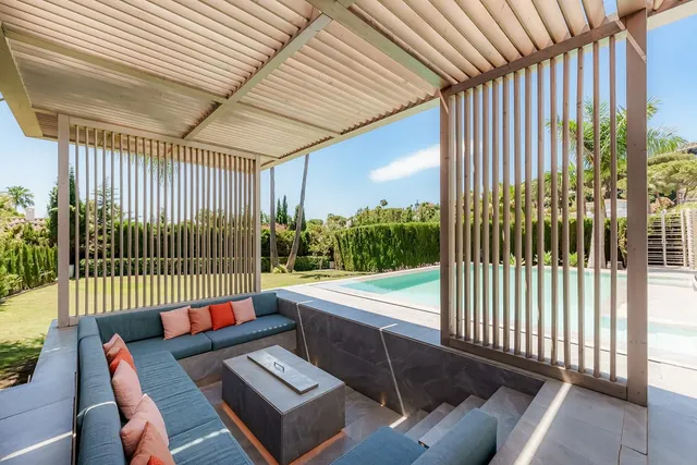 Chalet 4 habitaciones 553m² en venta - Marbella — 33