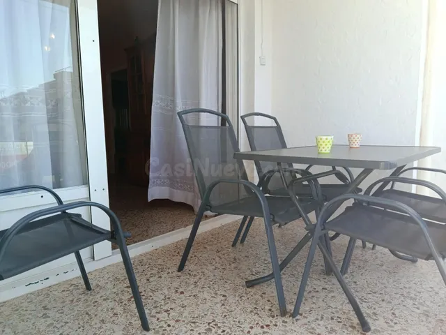 APARTAMENTO SANTA POLA — 5