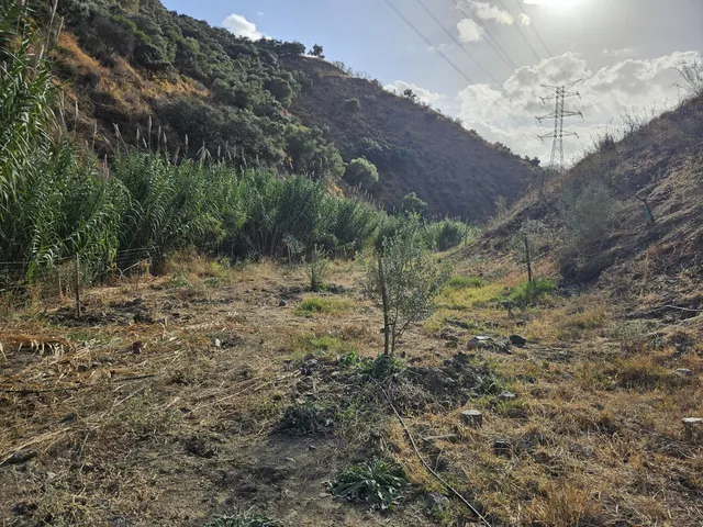 Parcela en venta - South of spain — 11