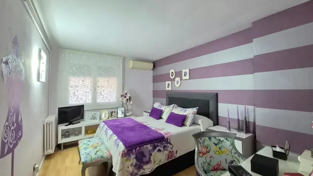 Pis de 5 habitacions a La Parada — 27
