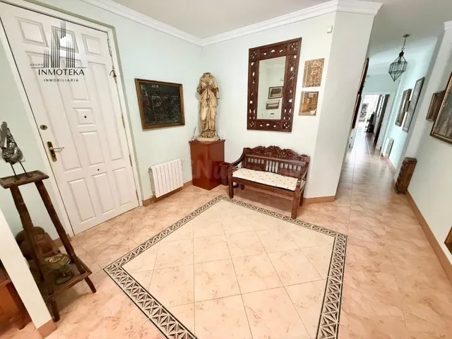 REF: C115 GRUPO INMOTEKA INMOBILIARIA VENDE PISO DE LUJO ZON - foto 3