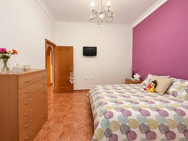 Casa-piso en tafira — 13