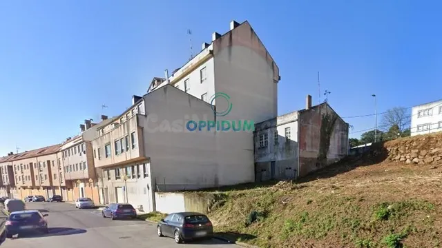 VENTA SUELO URBANO EN VILARRODÍS, ARTEIXO - foto 4
