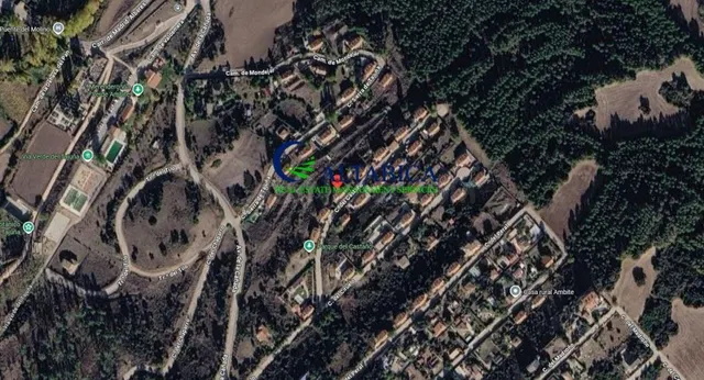 Casa-Chalet en Venta en Ambite Madrid - foto 4