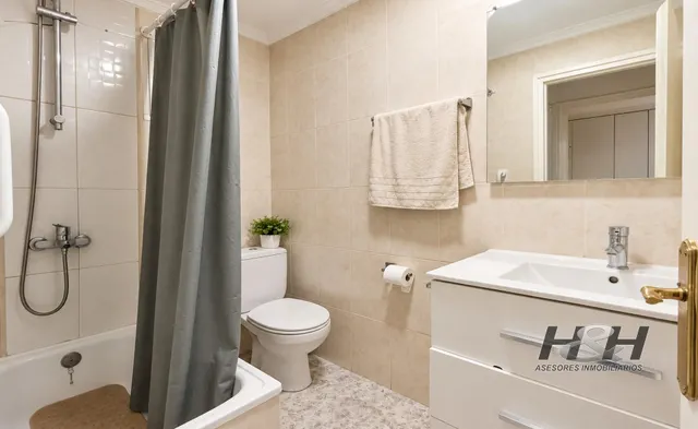 Piso 3 habitaciones 73m² en venta - Zona Campus Universitario — 13
