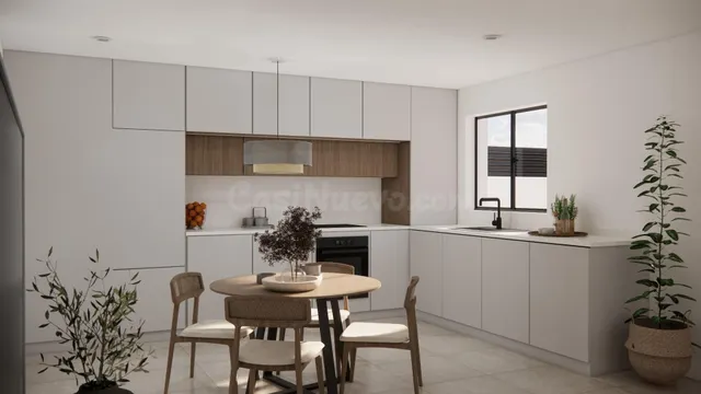 Villas modernas con piscina privada en Vistabella Golf Resor - foto 4