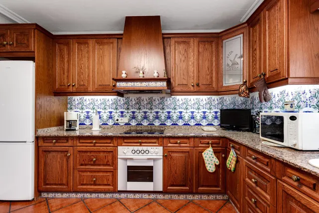 En Venta Villa de Lujo en San Luis Torrevieja — 34