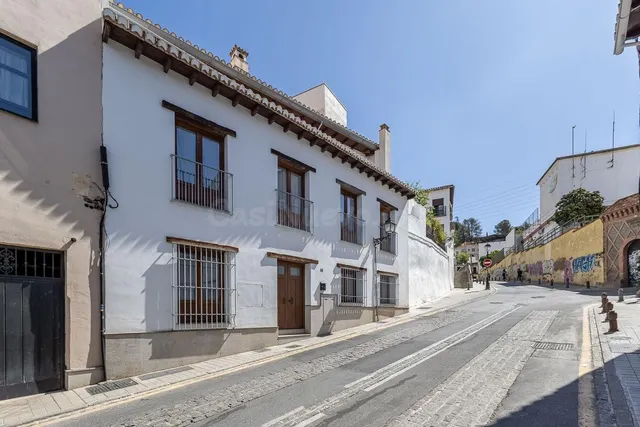 CALIDAD EN EL ALBAYZÍN — 2