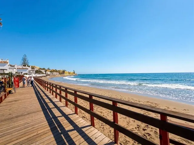 Planta baja 27m² en venta - Riviera del sol — 22
