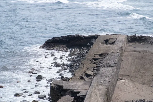 Exclusiva vivienda con impresionantes vistas al mar en La Estrella, Telde — 42