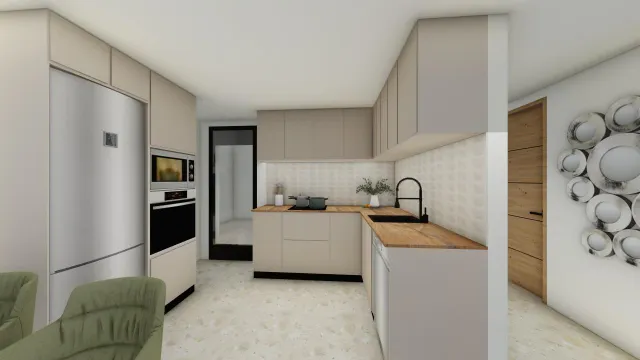 Apartamento en Las Filipinas, Orihuela Costa — 8