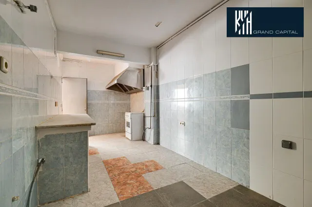 Local comercial con cambio de uso acreditado en Sant Feliu de Guíxols — 34