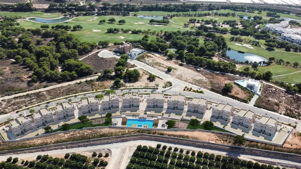 Bungalow 3 habitaciones 75m² en venta - Lo Romero Golf