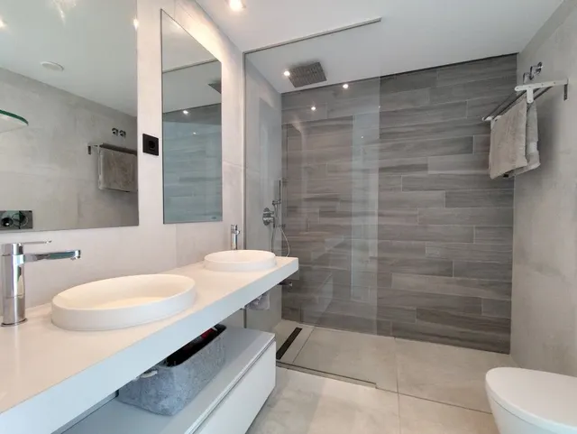 Ático 3 habitaciones 94m² en venta - EL RASO — 18