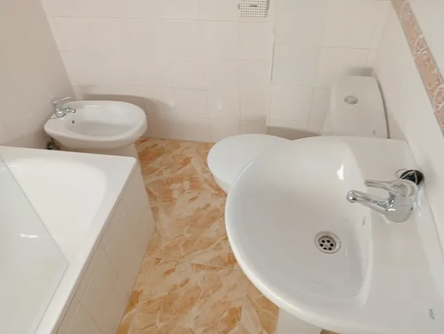 Piso 2 habitaciones 70m² en alquiler - Alameda — 10