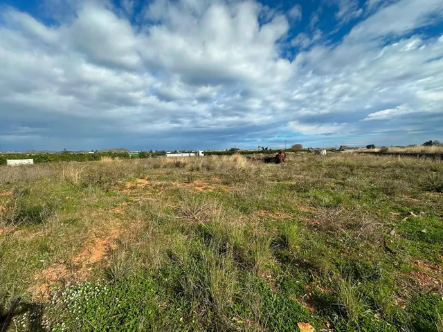Terreno rural en venta - Centro urbano 4 - foto 5