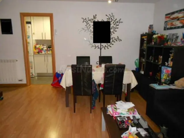 DÚPLEX EN VENTA CON PARQUING Y TRASTERO - foto 4