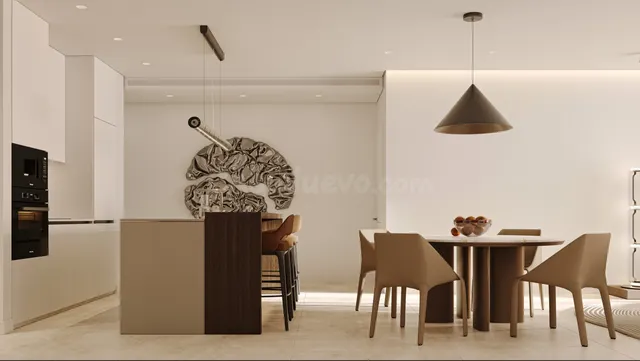 Planta baja 2 habitaciones 99m² en venta - Sotoserena — 4