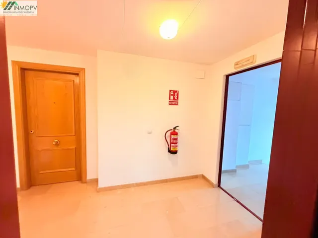 Apartamento de 1 dormitorio con 54m2 en Vinaròs zona centro! — 12