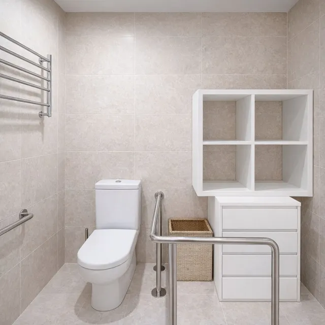 Apartamento 2 habitaciones 123m² en venta - Costa Del Sol — 42
