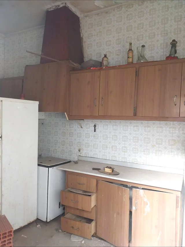 Dos casas por el precio de una y con garaje!! — 6