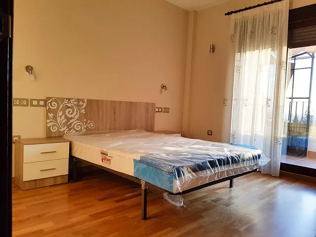 ÁTICO DE 1 DORMITORIO EN BARRIO DE MONACHIL. — 21