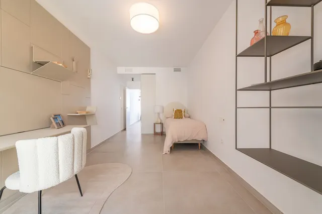 Ático Dúplex 3 habitaciones 184m² en venta - Centro — 10