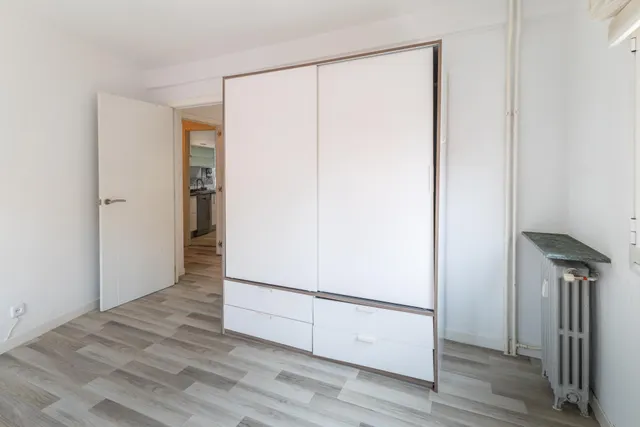 PISO DE TRES habitaciones GUINDALERA — 22