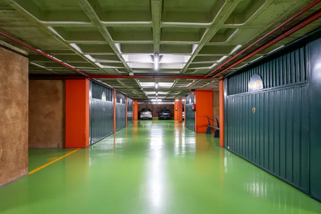 Trastero 8m² en alquiler - Sant Gervasi - La Bonanova — 22