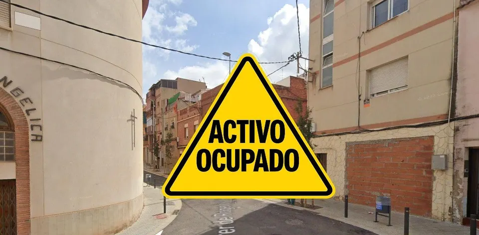 TERRENO EN SANTA COLOMA DE GRAMENET