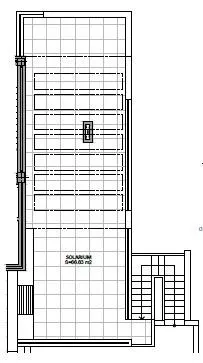 Ático con terraza  SUR 33 m2 y solarium 69 m2 — 21