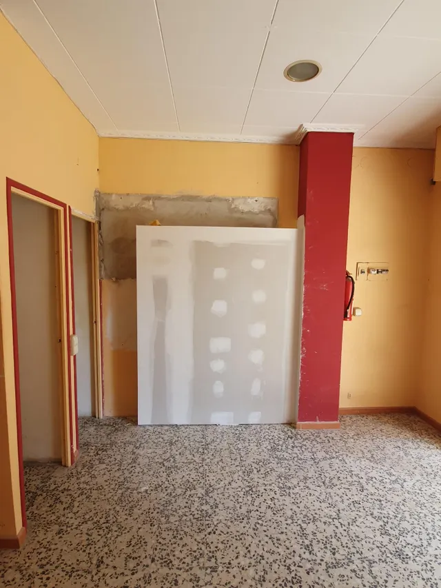 Local comercial actualmente diáfano, en Sabadell, zona Concordia Obrascón! — 11