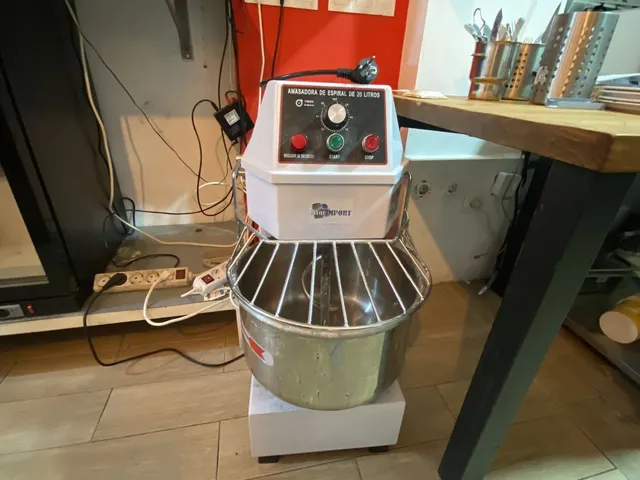Restaurante 117m² en venta - Centro — 12