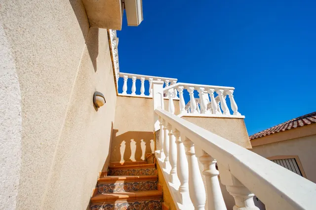 Chalet 2 habitaciones en venta - Costa blanca sur — 16