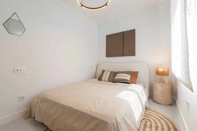 Ático 2 habitaciones 80m² en venta - Marbella — 23