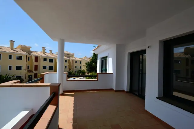 Bungalow Apartamentos de obra nueva en Campoamor — 3