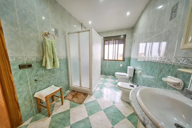 Casa en Purchil, Vegas del Genil — 32