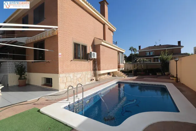 ¡¡Tu chalet soñado en Puerto de Sagunto, ya es una realidad!! — 2