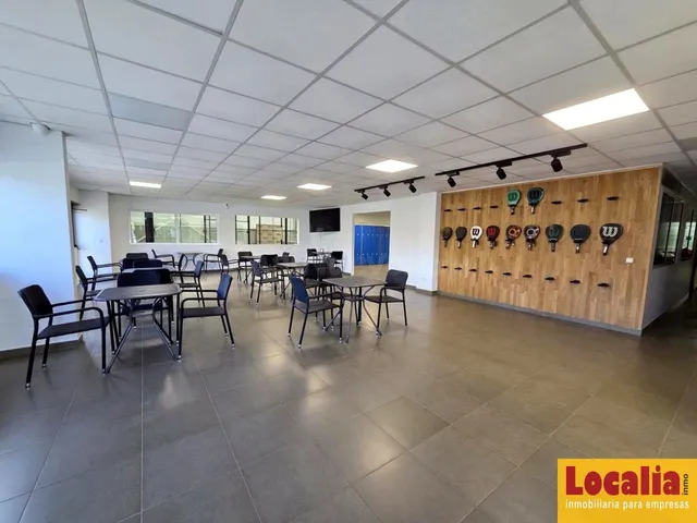 Club de Padel en Cantabria - foto 4