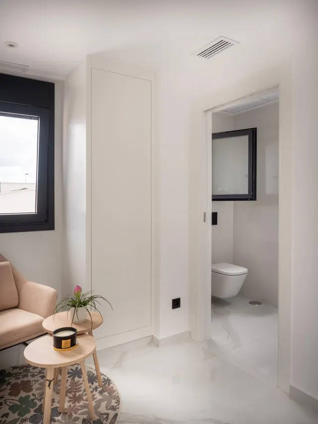 Villa 3 habitaciones 151m² en venta - Villa alegría — 27