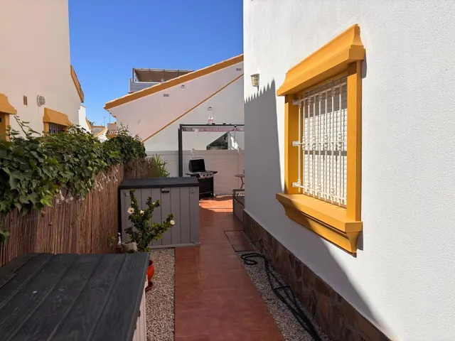 Chalet 3 habitaciones 108m² en venta - EL RASO — 6